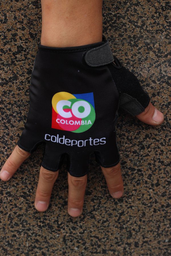 Handschoenen Colombia 2015-2